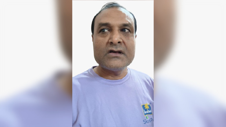 যশোরে মাদ্রাসা ছাত্রকে  বলাৎকারের অভিযোগে আটক সেলিম কারাগারে