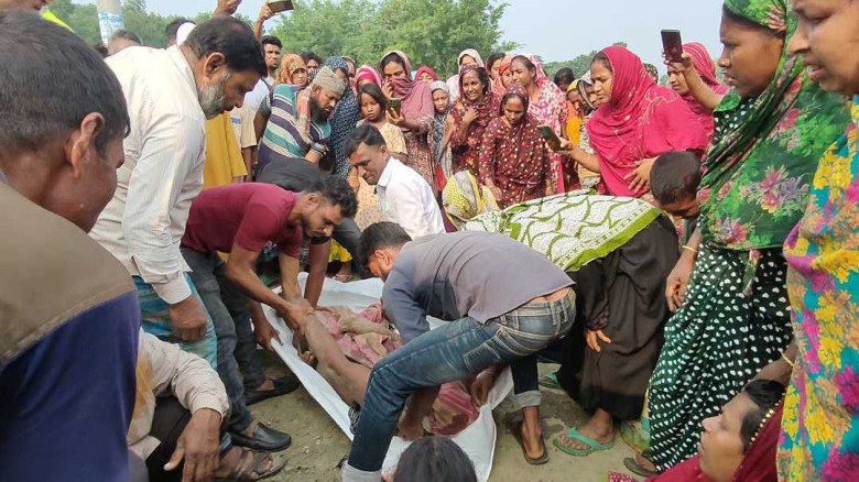 বেনাপোলকে আধুনিক ও বাসযোগ্য করতে ৫ হাজার কোটি টাকার মহাপরিকল্পনা