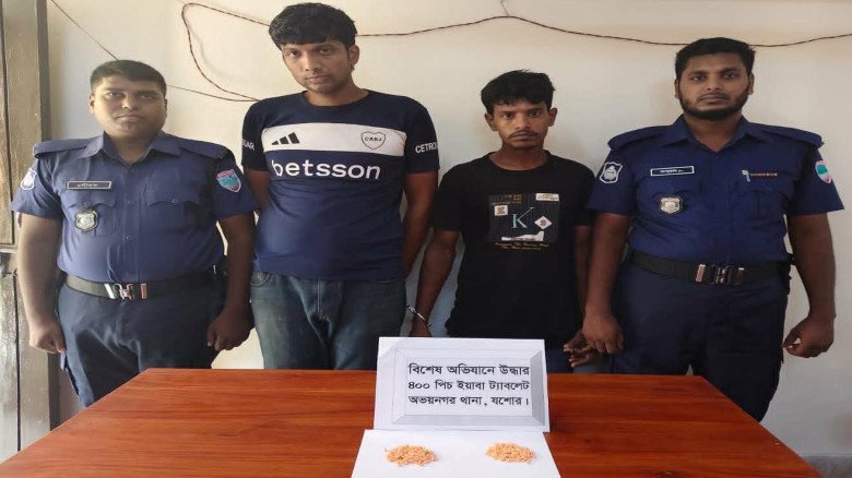 বেনাপোলকে আধুনিক ও বাসযোগ্য করতে ৫ হাজার কোটি টাকার মহাপরিকল্পনা