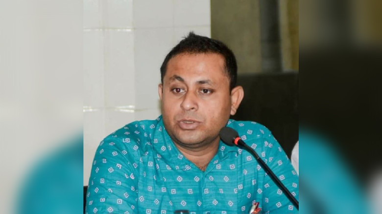 কেশবপুরে সাংবাদিককে গালিগালাজ ও মিথ্যা মামলার হুমকির অভিযোগ