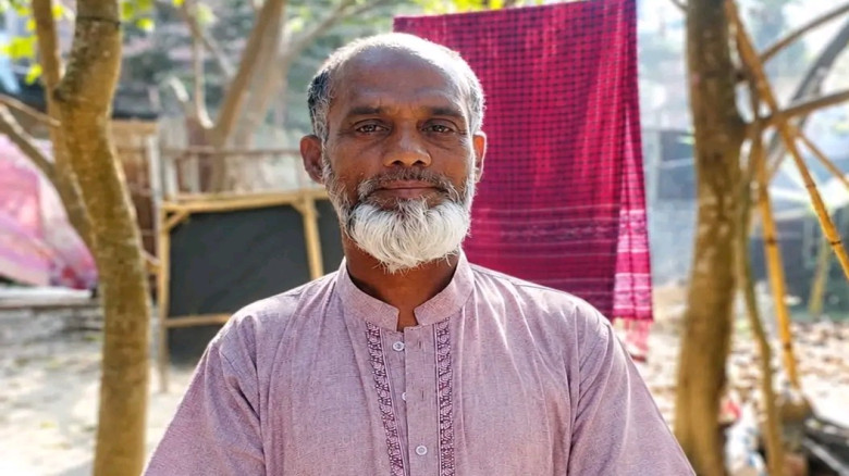 যশোরে আন্তর্জাতিক নার্স দিবস পালিত