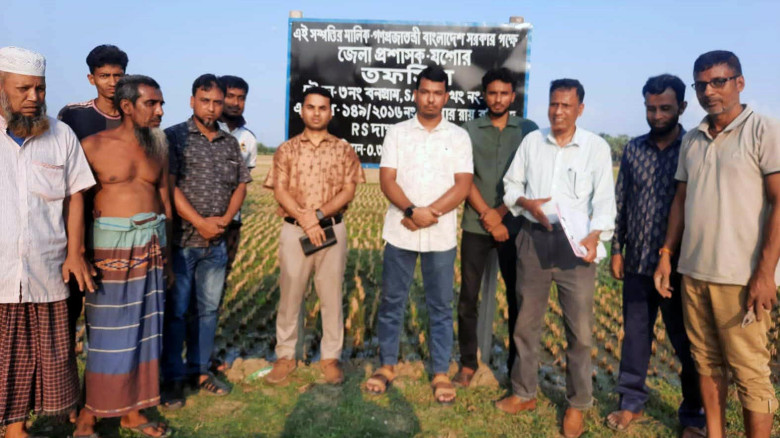 শার্শায় ‘আম ক্যালেন্ডার’ উপেক্ষা: কেমিক্যাল দিয়ে পাকানো অপরিপক্ক হিমসাগরে সয়লাব বেলতলা বাজার