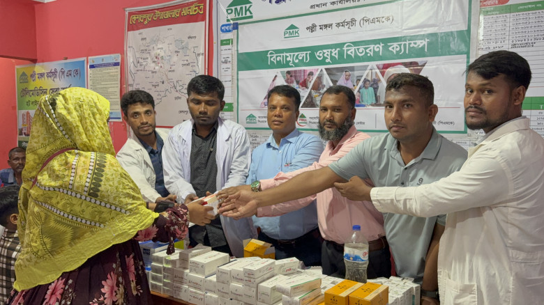 নির্ভুল পরিমাপ নিশ্চিত করতে সচেতনতা বৃদ্ধির আহ্বান