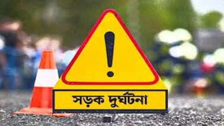 মনিরামপুরে মোটরসাইকেল দুর্ঘটনায় দুই আরোহী নিহত...