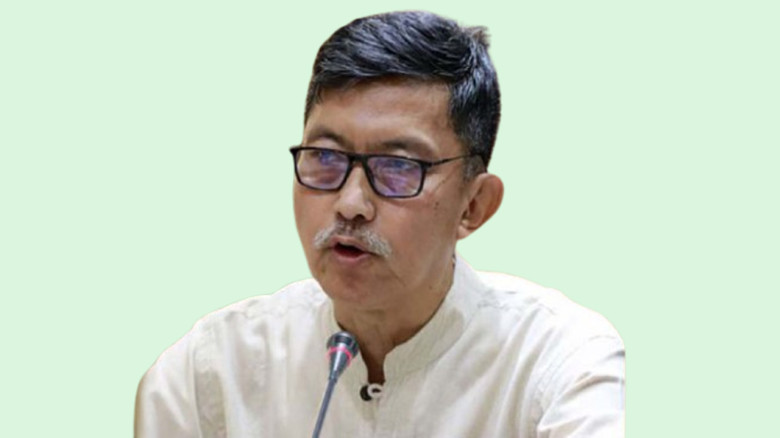বাঘারপাড়া বাজারে জেলি পুশ করা চিংড়ি মাছ জব্দ, মোবাইল কোর্টে জরিমানা