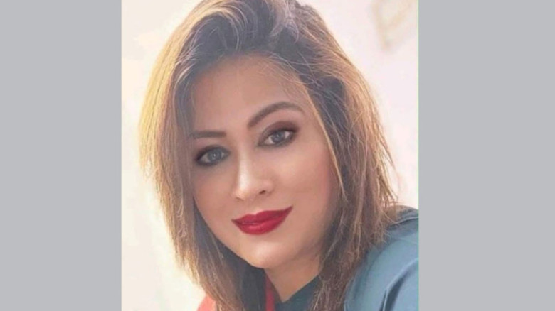 যশোরে মহিলালীগ নেত্রী মহুয়া আবারও আটক