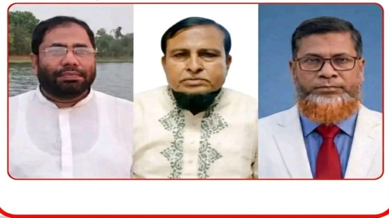 মনিরামপুরে জামায়াতের ৩ নেতার পদ স্থগিত