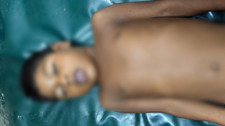 হাপানিয়া সরকারি প্রাথমিক বিদ্যালয়ের ভারপ্রাপ্ত প্রধান শিক্ষক রেজাউল ইসলামের বিদায় সংবর্ধনা