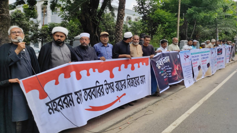 শার্শায় ‘মিথ্যা’ মামলায় বিএনপি নেতা অ্যাডভোকেট মিন্টুসহ ৬ জনের জামিন