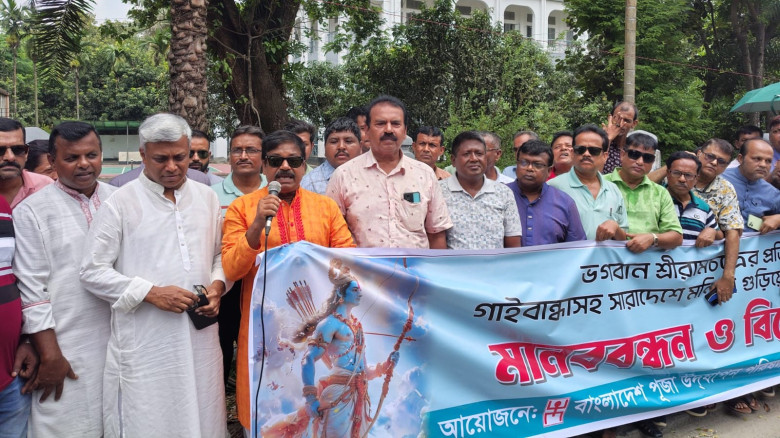 যশোরে সাংবাদিকদের জন্য মাল্টিমিডিয়া, ফ্যাক্ট চেক ও এআই বিষয়ক প্রশিক্ষণ শুরু