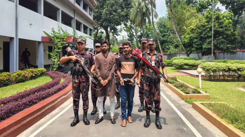 যশোরে সাংবাদিকদের জন্য মাল্টিমিডিয়া, ফ্যাক্ট চেক ও এআই বিষয়ক প্রশিক্ষণ শুরু