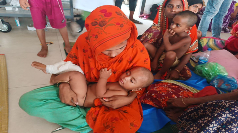 বিশ্ব সংগীত দিবসে যশোরে শোভাযাত্রা ও আলোচনা সভা