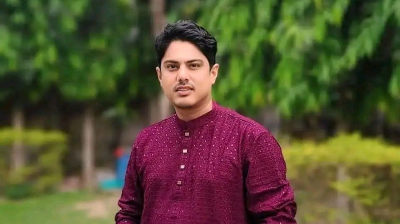 যশোরে হাসপাতালে চিকিৎসাধীন অবস্থায় অজ্ঞাত ব্যক্তির মৃত্যু