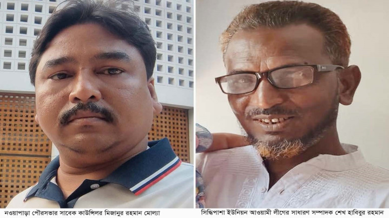 যশোরে হাসপাতালে চিকিৎসাধীন অবস্থায় অজ্ঞাত ব্যক্তির মৃত্যু