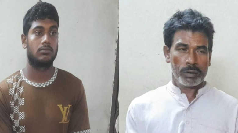 অবশেষে হরমুজ প্রণালি পার হলো ‘বাংলার জয়যাত্রা’
