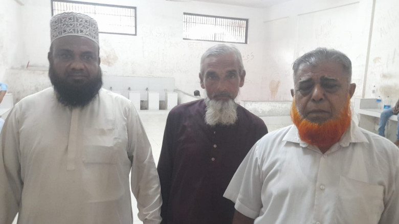 ভেনেজুয়েলায় জোড়া ভূমিকম্পে নিহত ছাড়াতে পারে ১০ হাজার