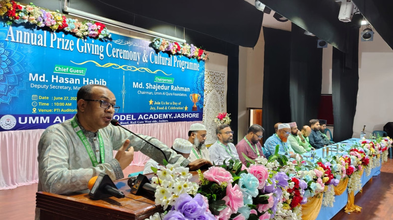 যশোরে ক্যাডেট এএসআই নিয়োগের শারীরিক মাপ ও কাগজপত্র যাচাই