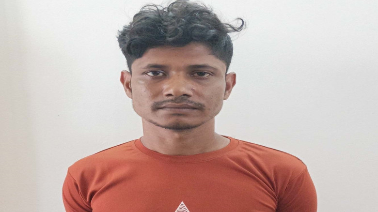 যশোরে ক্যাডেট এএসআই নিয়োগের শারীরিক মাপ ও কাগজপত্র যাচাই