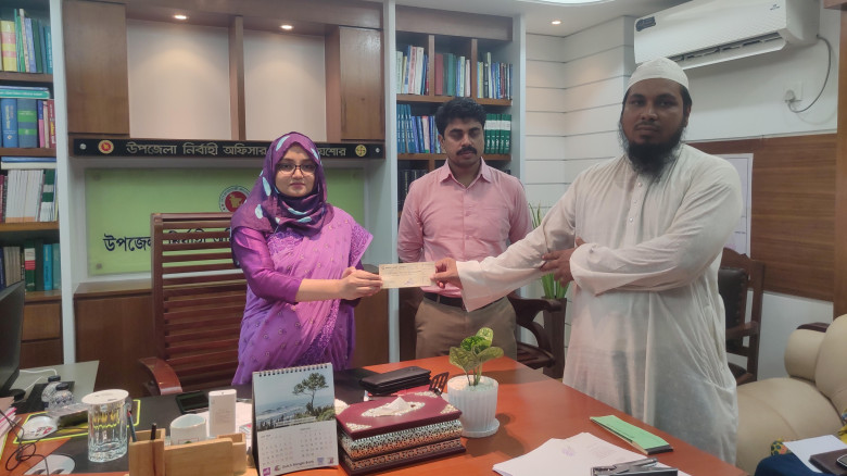মহাকবি মাইকেল মধুসূদন দত্তের ১৫৩তম মৃত্যুবার্ষিকী আগমীকাল