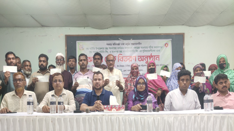 মহাকবি মাইকেল মধুসূদন দত্তের ১৫৩তম মৃত্যুবার্ষিকী আগমীকাল