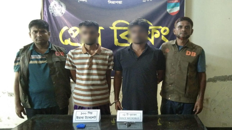 মহাকবি মাইকেল মধুসূদন দত্তের ১৫৩তম মৃত্যুবার্ষিকী আগমীকাল