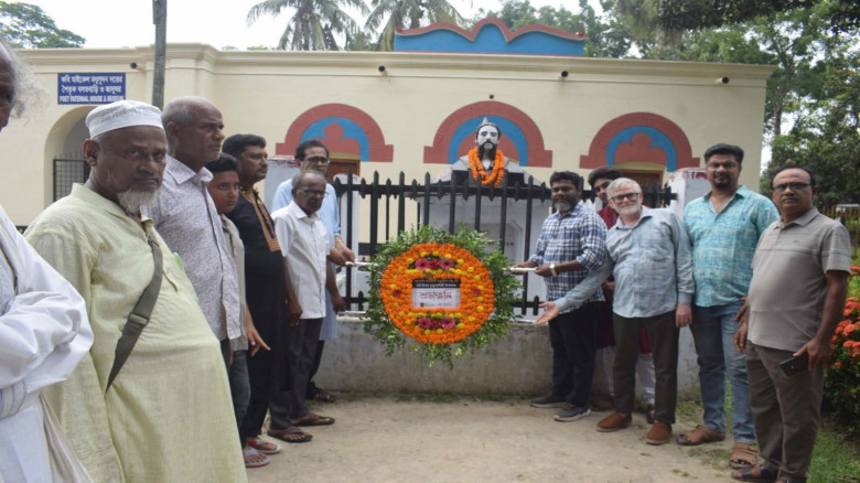 অভয়নগরে কৃষি প্রণোদনা পেলেন ১৯৪৬ জন কৃষক