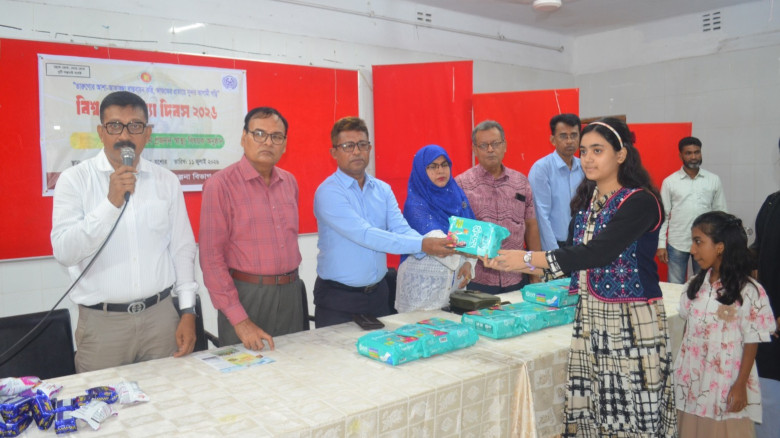যশোরে শ্রমিক কল্যাণ ফেডারেশনের সমাবেশ: ইসলামী শ্রমনীতি ছাড়া শ্রমিকের অধিকার নিশ্চিত সম্ভব নয়