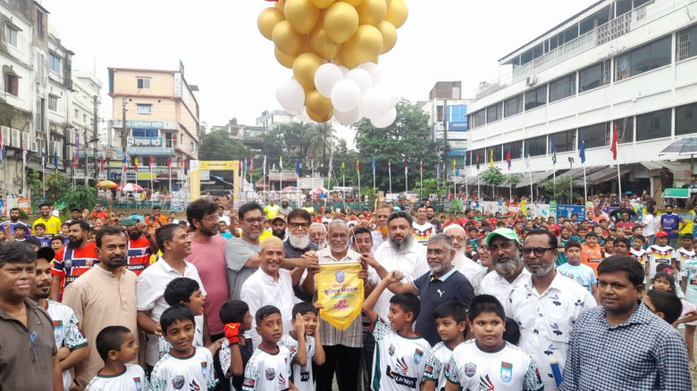 যশোরে শ্রমিক কল্যাণ ফেডারেশনের সমাবেশ: ইসলামী শ্রমনীতি ছাড়া শ্রমিকের অধিকার নিশ্চিত সম্ভব নয়