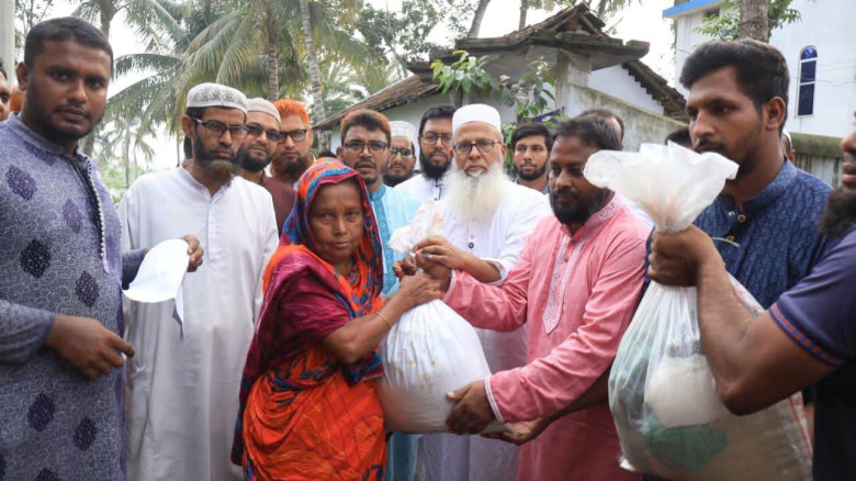পূর্ব শত্রুতার জেরে যশোরে যুবদল নেতাকে কুপিয়ে হত্যা