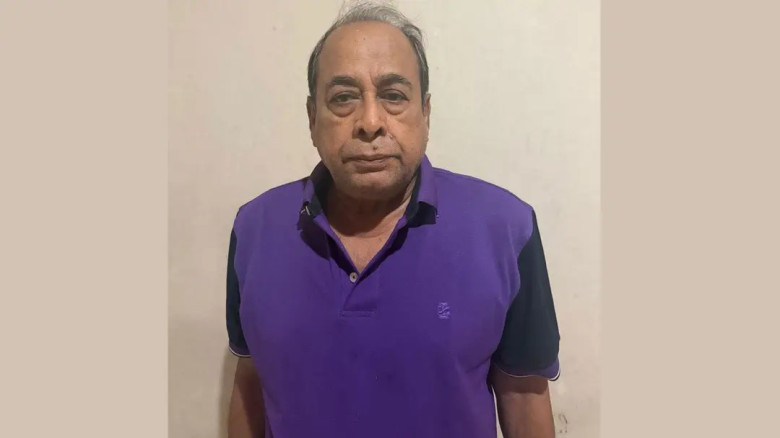 জিয়াউর রহমান হত্যাকাণ্ড: ৪৫ বছর পর সাবেক সেনা কর্ম...