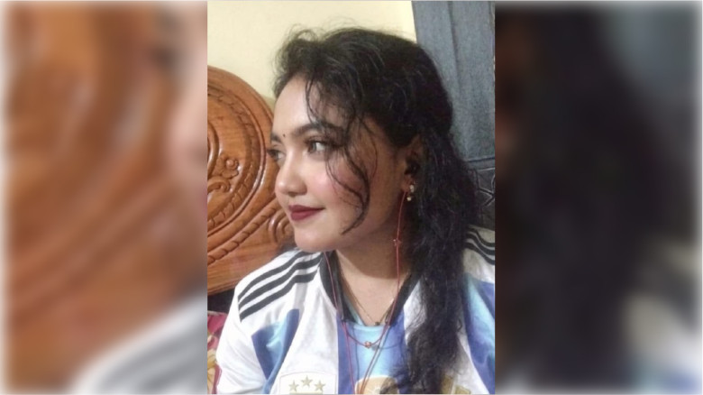 শার্শায় অনলাইন জুয়া পরিচালনার অভিযোগে এক নারী আটক