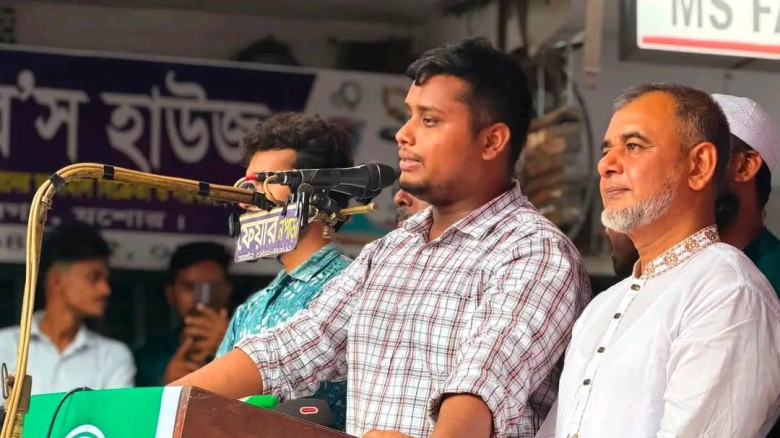 উৎপাদনমুখী দেশের বদলে বেকারত্বে উৎসাহ দিচ্ছে সরকার...