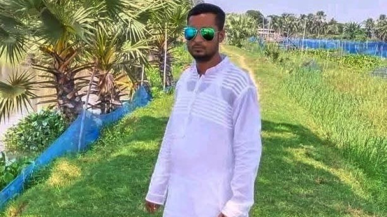 মাদক ও বিভিন্ন অবৈধ ব্যবসার সাথে জড়িত বিএনপি নেতাক...