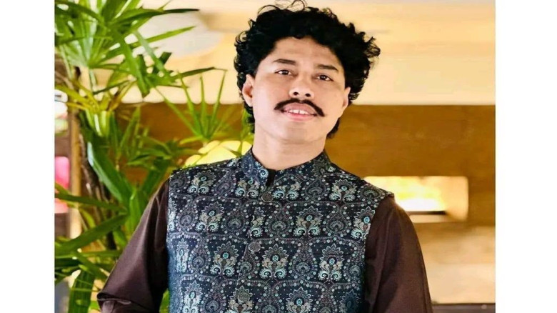 ভারতে পালানোর সময় যশোরে গ্রেপ্তার চট্টগ্রামের শীর্ষ সন্ত্রাসী ‘ডেভিড ইমন’