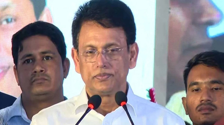 যশোরে খুলনা বিভাগীয় মুফাচ্ছির সম্মেলন অনুষ্ঠিত; নতুন কমিটি গঠন