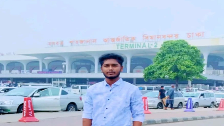 চৌগাছায় কলেজ ছাত্রী ধর্ষণ: সরকারি কলেজ ছাত্রদলের সিনিয়র যুগ্ম সম্পাদক গ্রেফতার