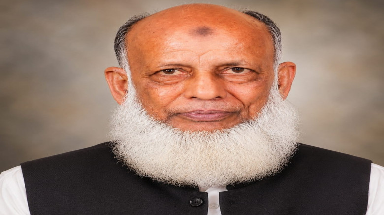 ওয়াজেদ আলী মোড়ল আর নেই, বিভিন্ন মহলের শোক প্রকাশ
