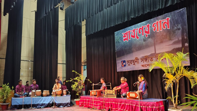 সিলেটে দুই বাসের মুখোমুখি সংঘর্ষে নিহত বেড়ে ৯