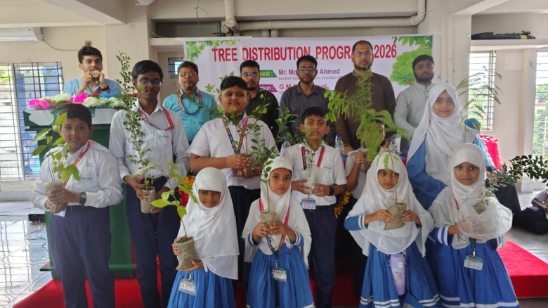কর্নেল অলি আহমদকে রাষ্ট্রপতি প্রার্থী ঘোষণা ১১ দলীয় ঐক্যের
