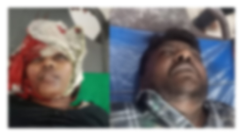 কর্নেল অলি আহমদকে রাষ্ট্রপতি প্রার্থী ঘোষণা ১১ দলীয় ঐক্যের