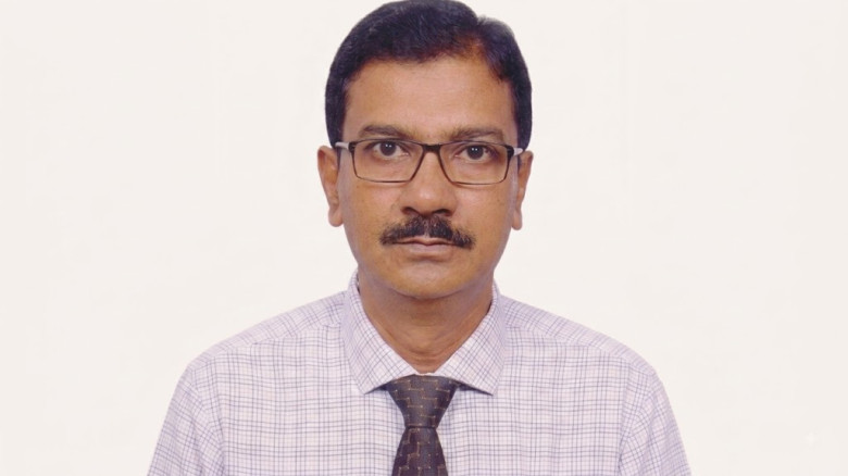 যশোর মেডিকেল কলেজের নতুন অধ্যক্ষ অধ্যাপক ডা. আহমদ ফেরদৌস জাহাঙ্গীর