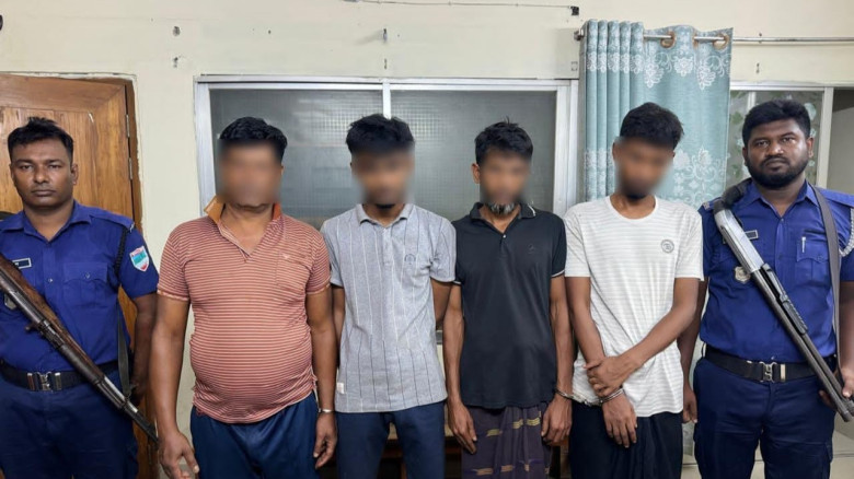 ২২৮ রানের লিড নিয়ে শেষ বাংলাদেশের প্রথম ইনিংস