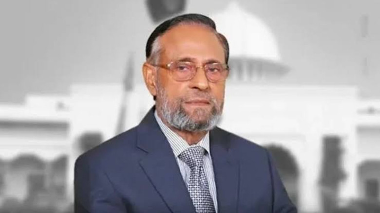 ১১ দলীয় জোট প্রার্থী অলি আহমদের মনোনয়নপত্র বৈধ ঘোষণা নির্বাচন কমিশনের