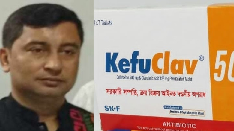 যশোর জেনারেল হাসপাতাল থেকে ৩ লাখ টাকার ওষুধ গায়েব