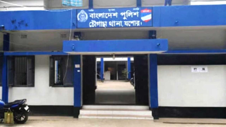 চৌগাছায় সৌদি প্রবাসীর স্ত্রী ও সৌদি প্রবাসীর ঝুলন্ত লাশ উদ্ধার
