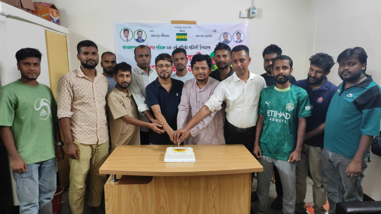 শিক্ষাবিদ অধ্যাপক আফসার আলীর শতবর্ষ: যশোরে স্মারকগ্রন্থ প্রকাশের উদ্যোগ