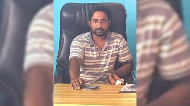 যশোরে যুবদল সম্পাদকে বিরুদ্ধে তরুণীকে গণধর্ষণের অভ...