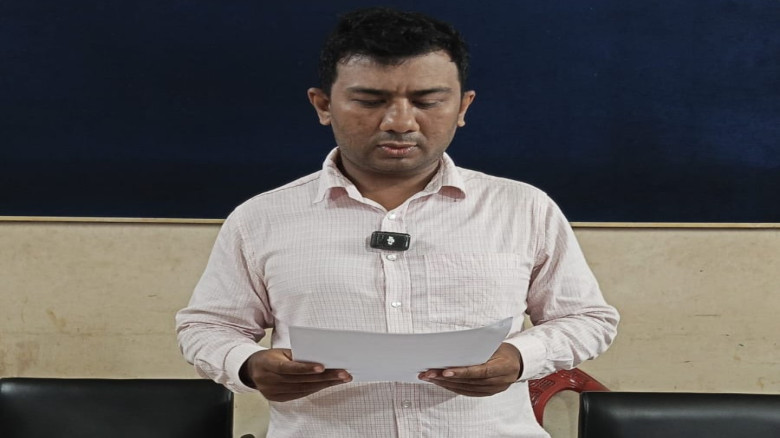যশোর আইটি পার্কের হোটেল নিয়ে নিরপেক্ষ তদন্ত চায় খা...