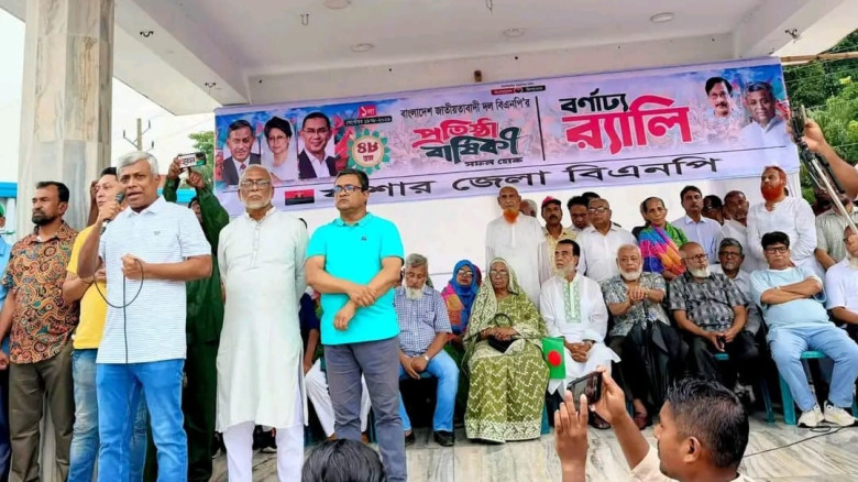 ‘অসাধু উপায়ে রিজিক অর্জনের প্রয়োজন নেই’: অনিন্দ্য ইসলাম অমিত