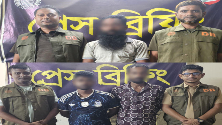 যশোরে নিউ সাকো ডিপার্টমেন্টাল স্টোরে ভোক্তা অধিদপ্তরের জরিমানা